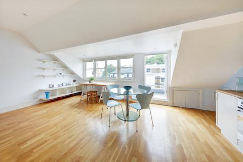 1 bedroom flat for sale, Ladbroke Gardens, Notting Hill