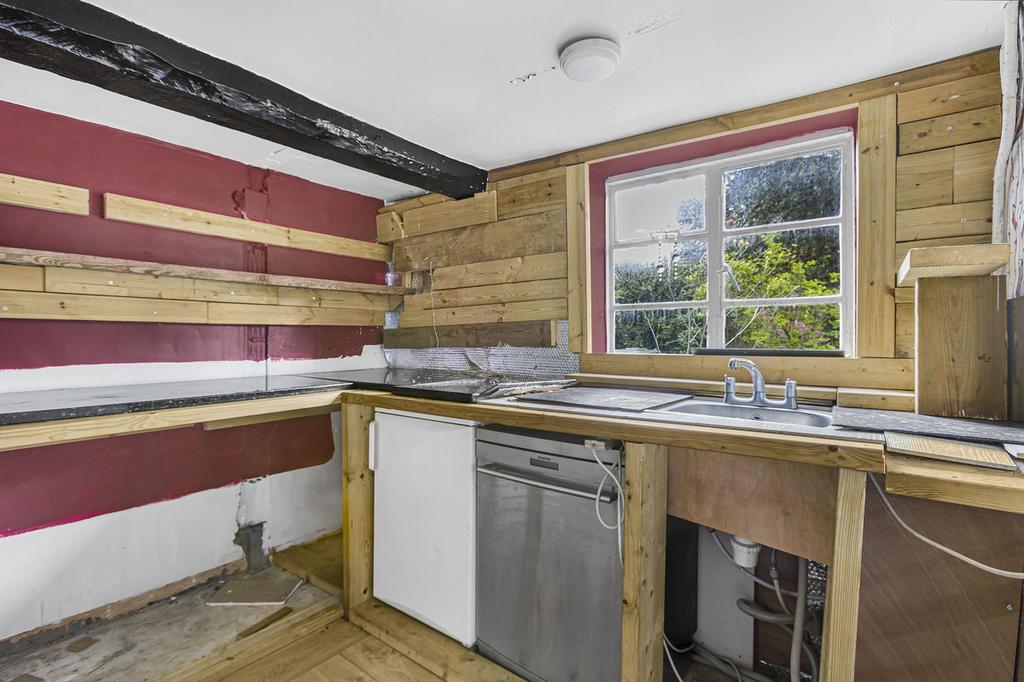 Nuneham Courtenay, Nuneham Courtenay... 3 bed cottage for sale £375,000