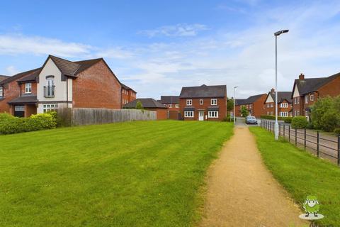 3 bedroom semi-detached house for sale, Swan Close, Nantwich CW5
