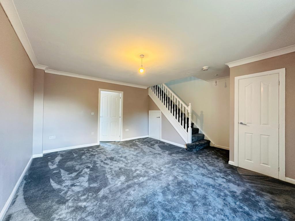 Fairways Drive, Kirn, Dunoon 3 bed house for sale £140,000