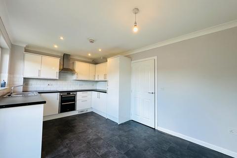 3 bedroom house for sale, Fairways Drive, Kirn, Dunoon