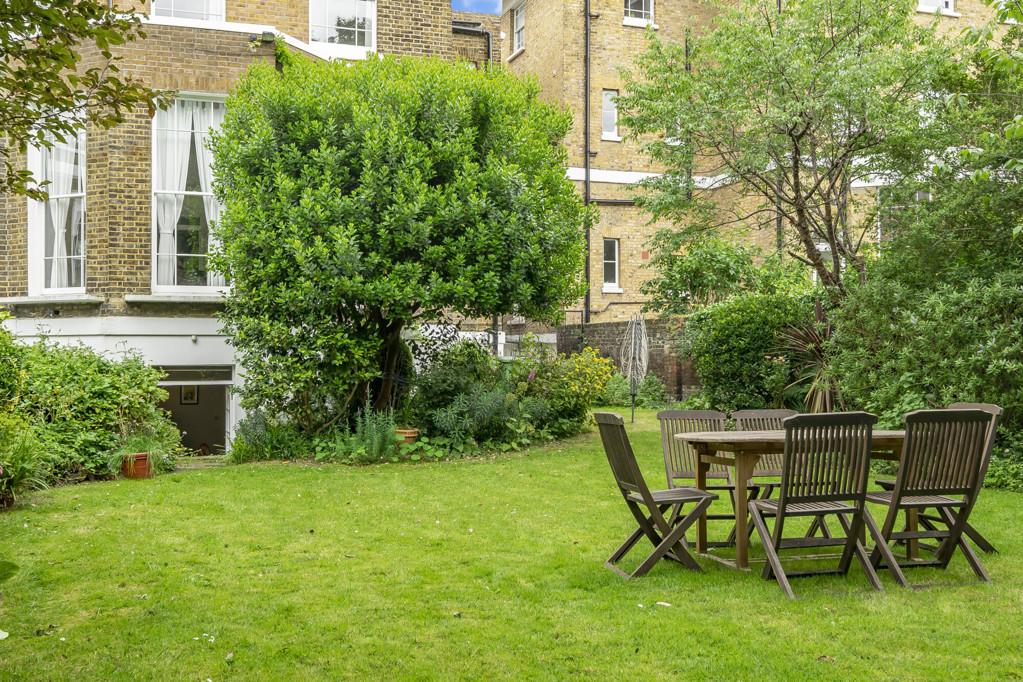Communal Garden