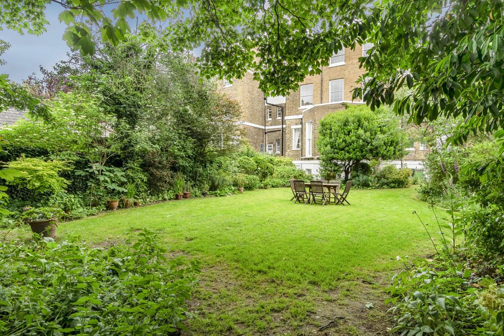 Communal Garden