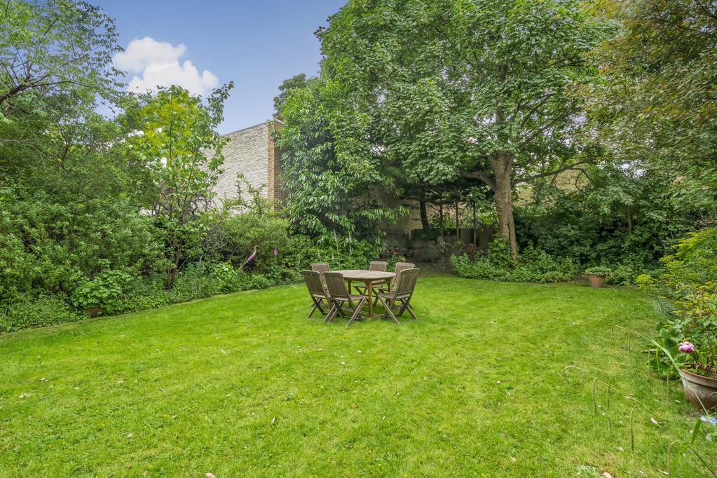 Communal Garden