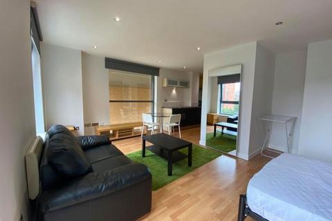 1 bedroom in a flat share to rent, 15 Cavendish Street S3