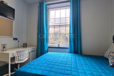 1 bedroom in a flat share to rent, Merchants Hall, St George Square, Huddersfield, HD1 1JF