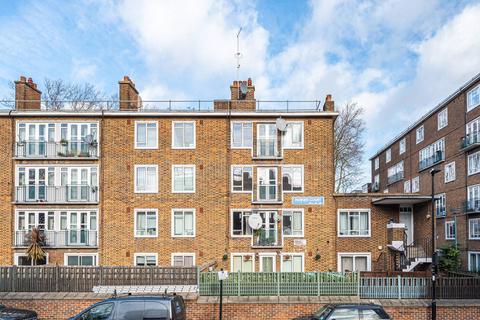 1 bedroom flat for sale, Basire Street, Angel, London, N1