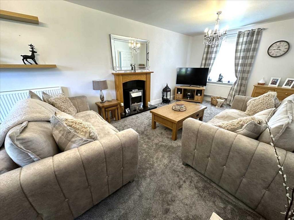 Through Lounge
