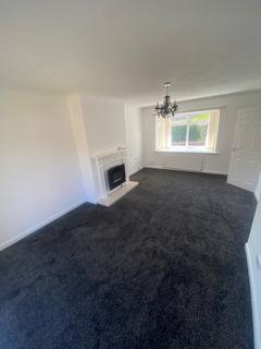 2 bedroom terraced house to rent, Basingstoke Road, Peterlee, County Durham, SR8