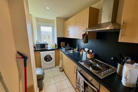 2 bedroom flat to rent, Blackness Road, Dundee DD2