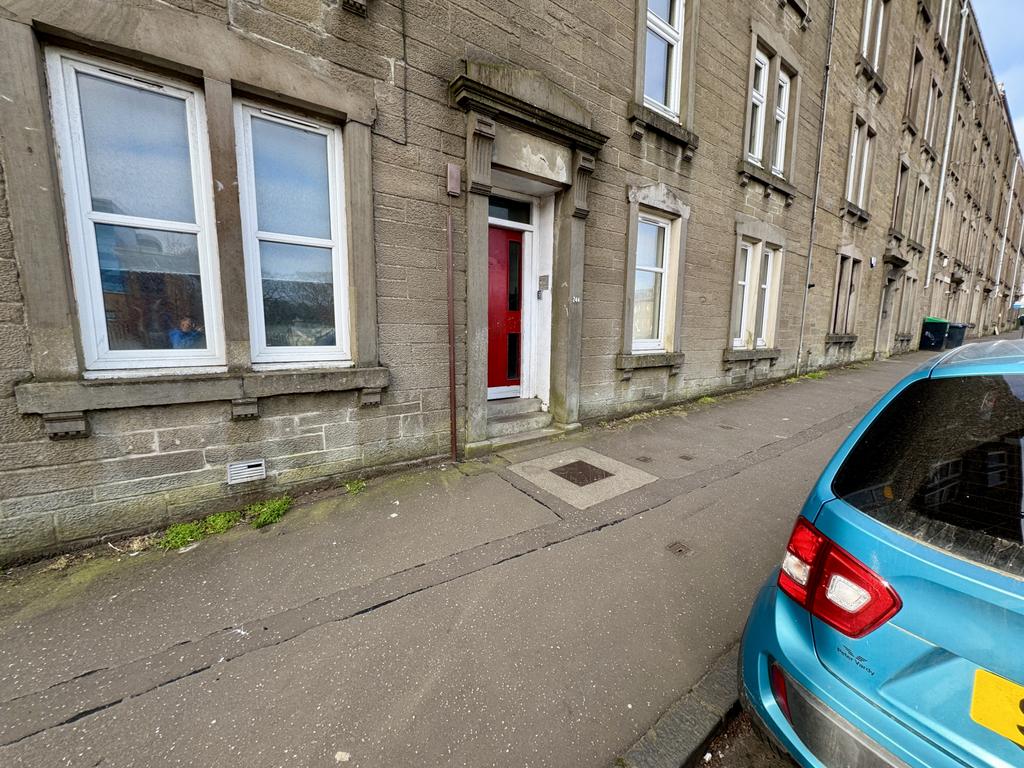 244 Blackness Road Dundee