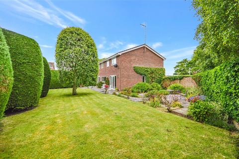 46 Fairlawn, Swindon, SN3 6EU