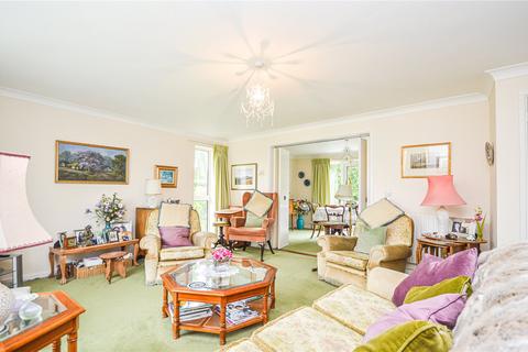 46 Fairlawn, Swindon, SN3 6EU