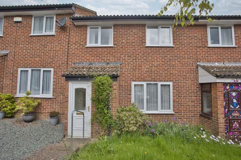 3 bedroom terraced house for sale, St. Andrews Gardens, Dover, CT17