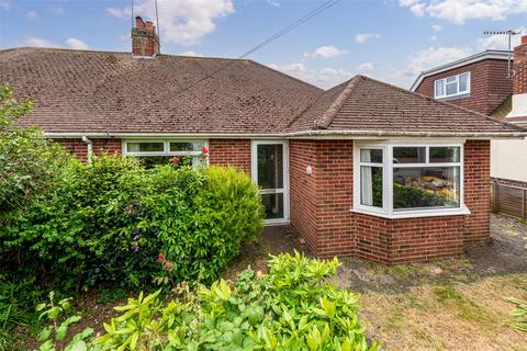 3 bedroom bungalow for sale, Mardale Road, Worthing, West Sussex, BN13