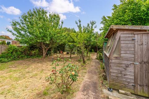 3 bedroom bungalow for sale, Mardale Road, Worthing, West Sussex, BN13