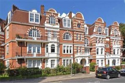 4 bedroom flat to rent, Exeter Road, Kilburn NW2