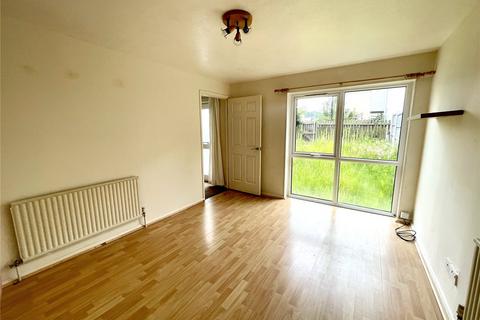 2 bedroom terraced house to rent, Lon Masarn, Trehafren, Newtown, Powys, SY16