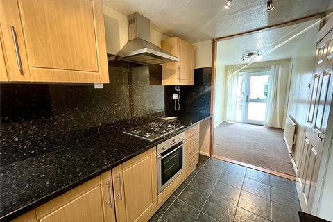2 bedroom terraced house to rent, Lon Masarn, Trehafren, Newtown, Powys, SY16