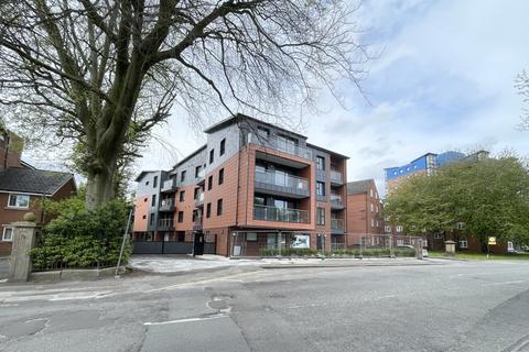 2 bedroom apartment to rent, 70 Barton Road, Manchester, M30