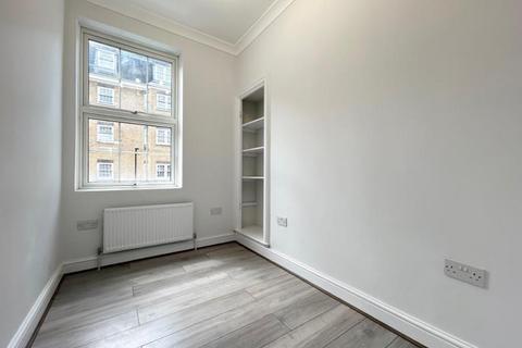 2 bedroom apartment to rent, Chalton Street, Euston, NW1
