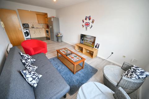 2 bedroom flat for sale, Market Square, Wolverhampton WV3