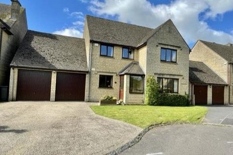 4 bedroom detached house for sale, Southfield, Tetbury, Gloucestershire, GL8