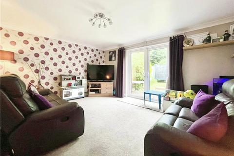 3 bedroom end of terrace house for sale, Linnet Close, Newport, Isle of Wight