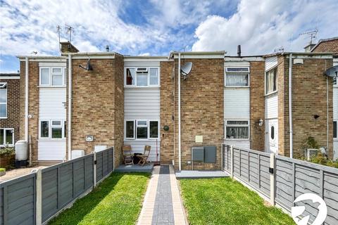 3 bedroom terraced house for sale, St Lukes Way, Allhallows, Kent, ME3
