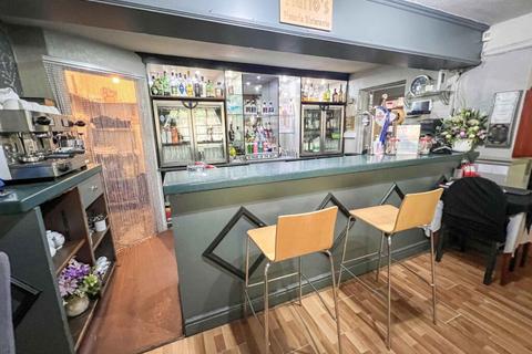 undefined, Italian Restaurant, Market Street, Bacup, Rossendale