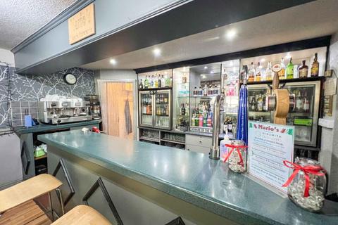 undefined, Italian Restaurant, Market Street, Bacup, Rossendale