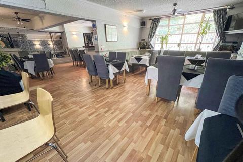 undefined, Italian Restaurant, Market Street, Bacup, Rossendale