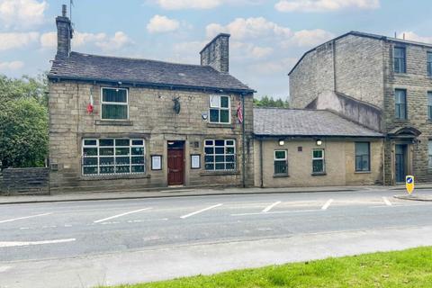 undefined, Italian Restaurant, Market Street, Bacup, Rossendale