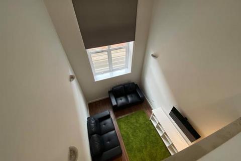 1 bedroom in a flat share to rent, 146 West Street S1