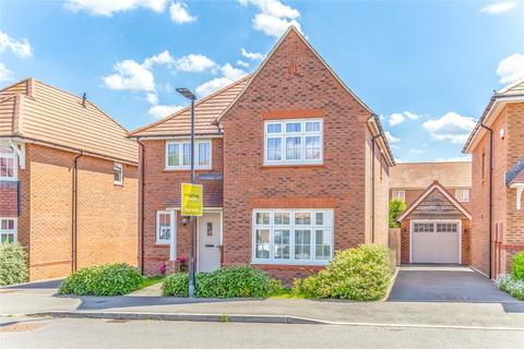 32 Berryfield, Coate, Swindon, SN3 6FB