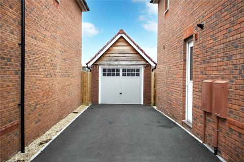 32 Berryfield, Coate, Swindon, SN3 6FB
