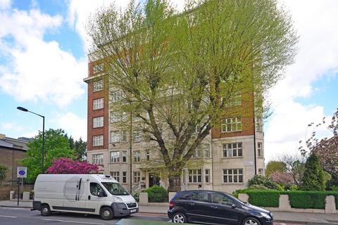 2 bedroom flat for sale, Wellington Road, St John's Wood, London, NW8