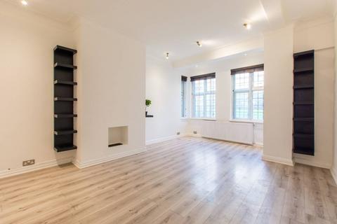 2 bedroom flat for sale, Wellington Road, St John's Wood, London, NW8