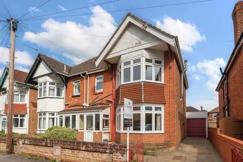 4 bedroom semi-detached house for sale, Bourne Avenue, Upper Shirley, Southampton, Hampshire, SO15