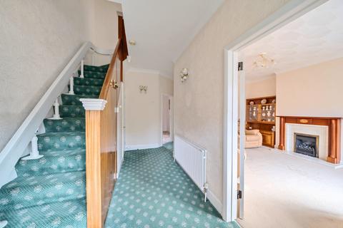 4 bedroom semi-detached house for sale, Bourne Avenue, Upper Shirley, Southampton, Hampshire, SO15