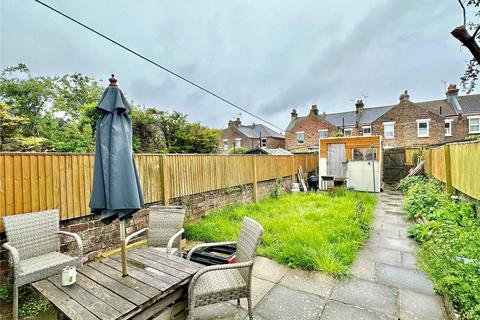 3 bedroom terraced house for sale, Northiam Road, Eastbourne, BN21