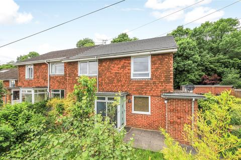 2 bedroom maisonette for sale, The Pastures, Kings Worthy, Winchester, Hampshire, SO23