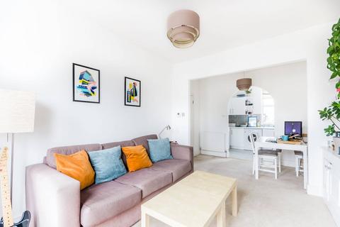 2 bedroom flat for sale, Himley Road, Tooting, London, SW17
