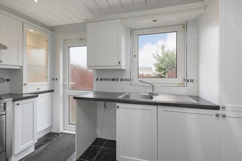 2 bedroom terraced house for sale, Brocklinn Park, Gardenhall, EAST KILBRIDE