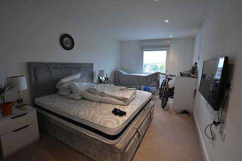 1 bedroom apartment to rent, Everly House, 52 Capitol Way, Colindale