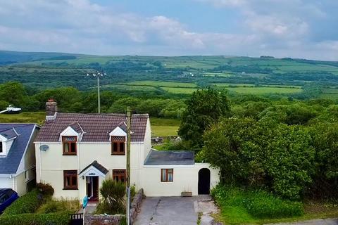 3 bedroom cottage for sale, Farm Road, Cefn Cribwr. Bridgend, Brigend CF32