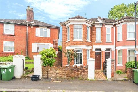 3 bedroom semi-detached house for sale, Sandhurst Road, Polygon, Southampton, Hampshire, SO15