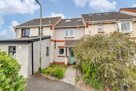 3 bedroom terraced house for sale, Cory Court, Plymouth PL9