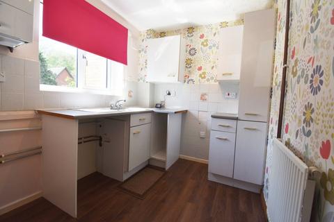 1 bedroom house to rent, Ridgemoor Road, Leominster