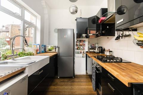 2 bedroom flat for sale, High Road, Willesden, London, NW10